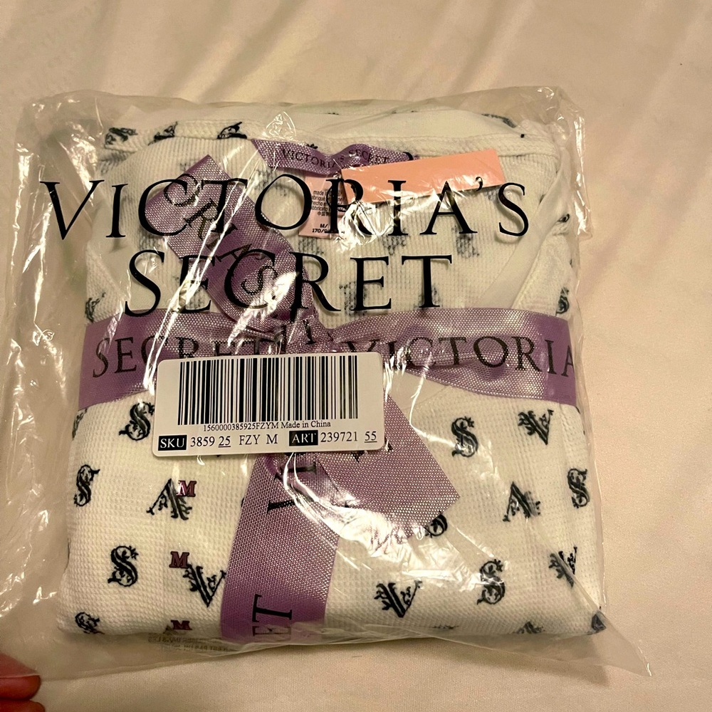 Victoria’s Secret pajamas